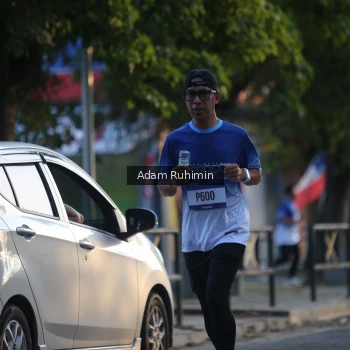 Runner Photo 3462670