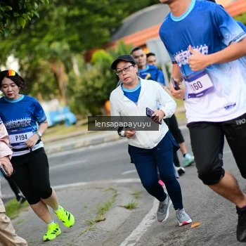 Runner Photo 3462677