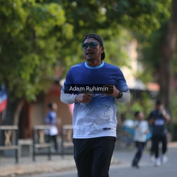 Runner Photo 3462679