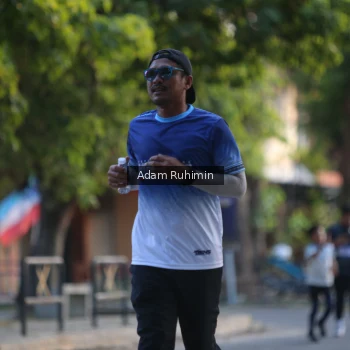 Runner Photo 3462680