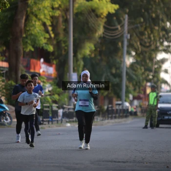 Runner Photo 3462693