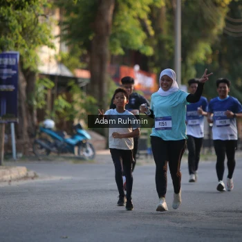 Runner Photo 3462701