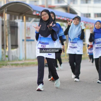 Runner Photo 3462702