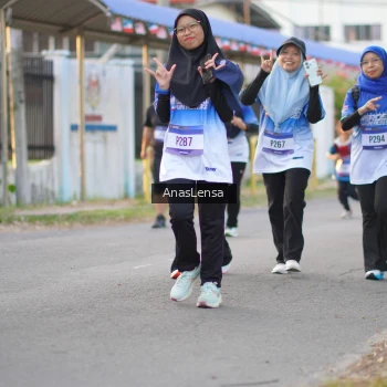 Runner Photo 3462703