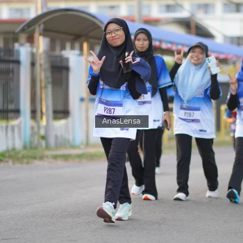 Runner Photo 3462708