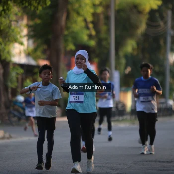 Runner Photo 3462717