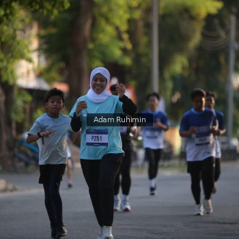 Runner Photo 3462718