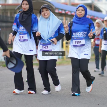 Runner Photo 3462729