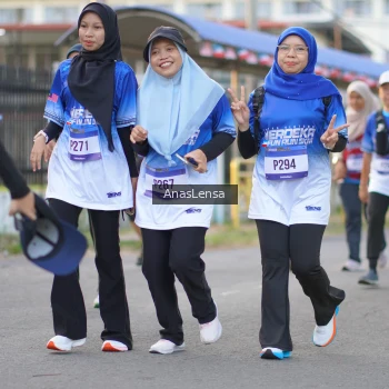 Runner Photo 3462730
