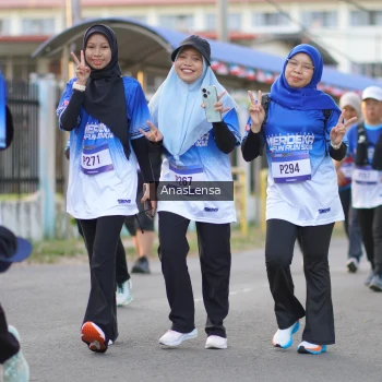 Runner Photo 3462733