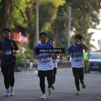 Runner Photo 3462735