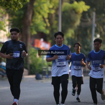 Runner Photo 3462739