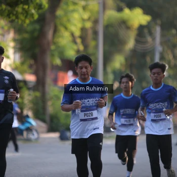 Runner Photo 3462740