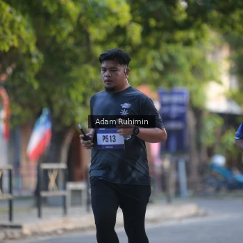 Runner Photo 3462741