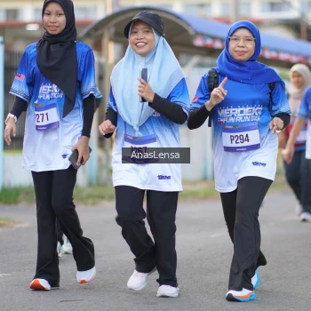 Runner Photo 3462744