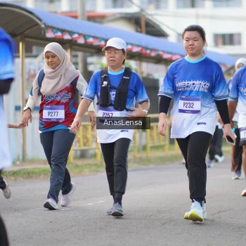 Runner Photo 3462745