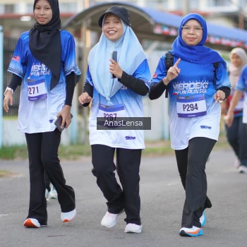 Runner Photo 3462749