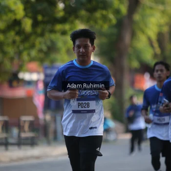 Runner Photo 3462757