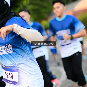 Runner Photo 3462758