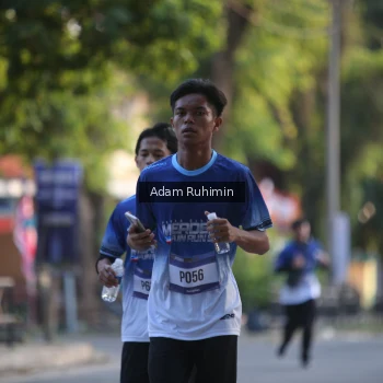 Runner Photo 3462761