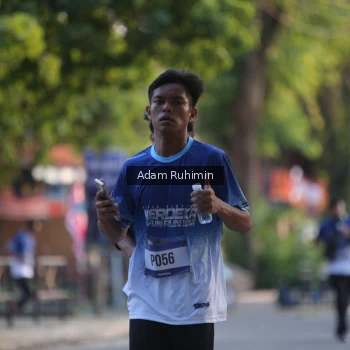 Runner Photo 3462762