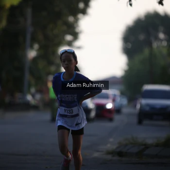 Runner Photo 3462769