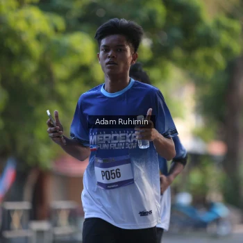 Runner Photo 3462770