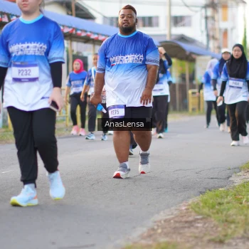 Runner Photo 3462772