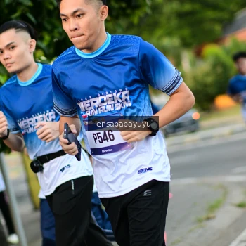 Runner Photo 3462779