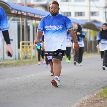 Runner Photo 3462782
