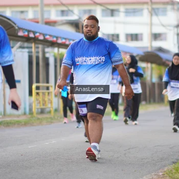 Runner Photo 3462783