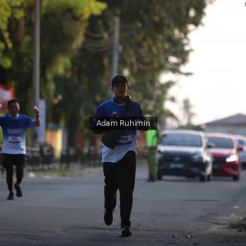 Runner Photo 3462789