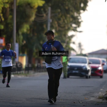 Runner Photo 3462790