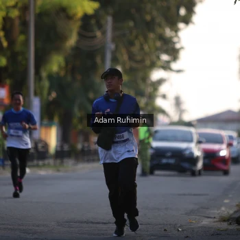 Runner Photo 3462794