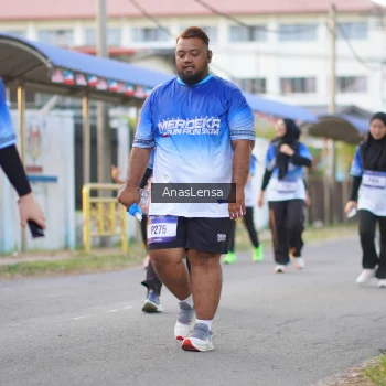 Runner Photo 3462798