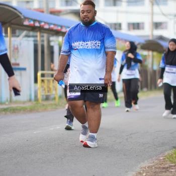 Runner Photo 3462801