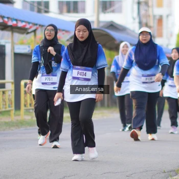 Runner Photo 3462802