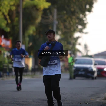 Runner Photo 3462804