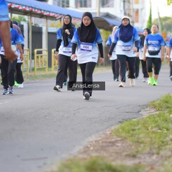 Runner Photo 3462807