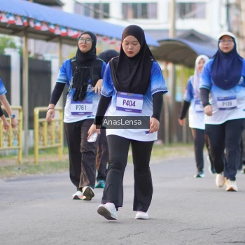 Runner Photo 3462808