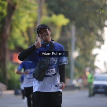 Runner Photo 3462813