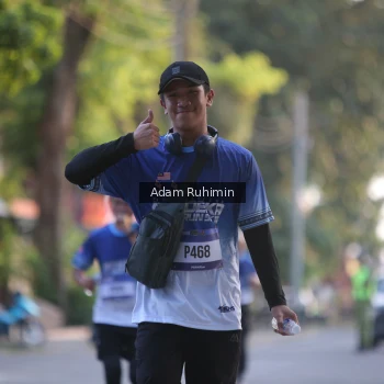 Runner Photo 3462817