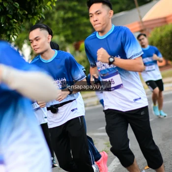 Runner Photo 3462818