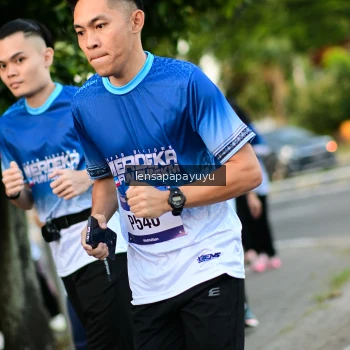 Runner Photo 3462821