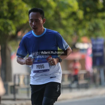 Runner Photo 3462822