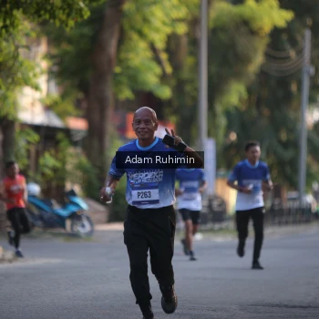 Runner Photo 3462826