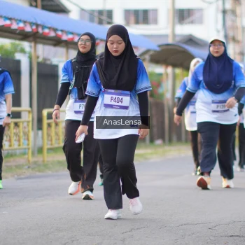 Runner Photo 3462829