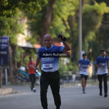 Runner Photo 3462840