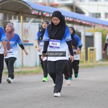 Runner Photo 3462841
