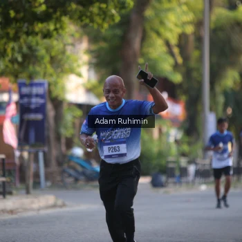 Runner Photo 3462842